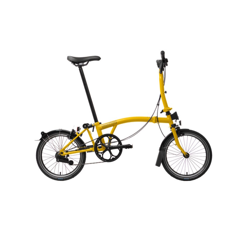 Brompton C Line - Bilde 5