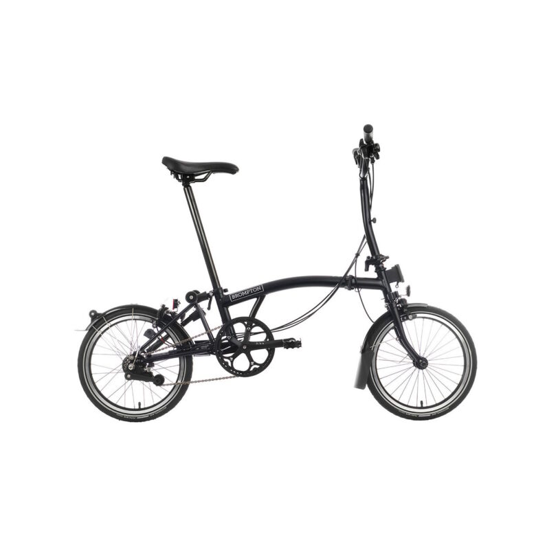 Brompton C Line - Bilde 7