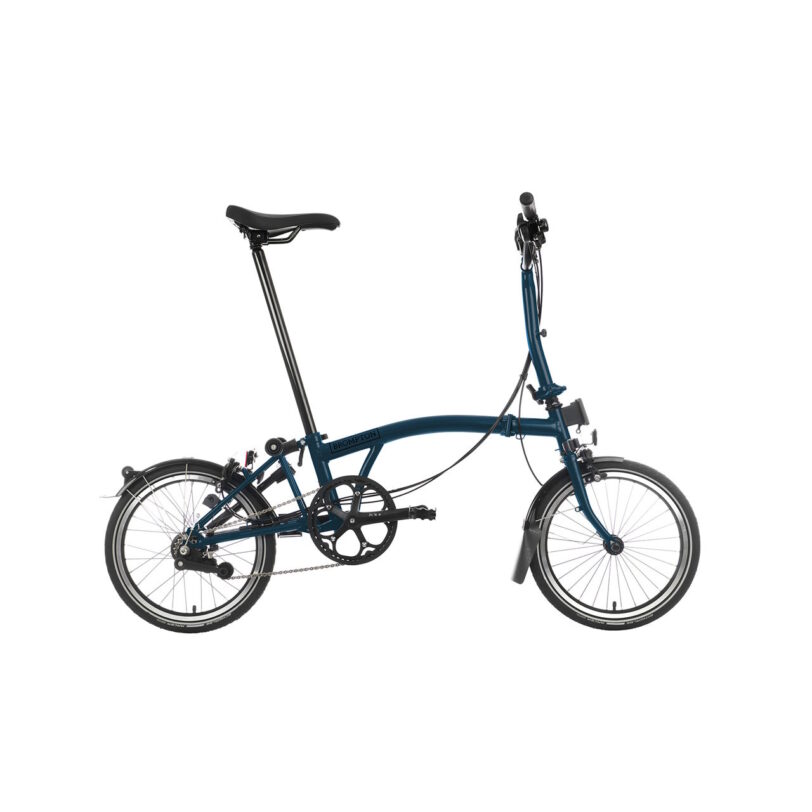 Brompton C Line - Bilde 6
