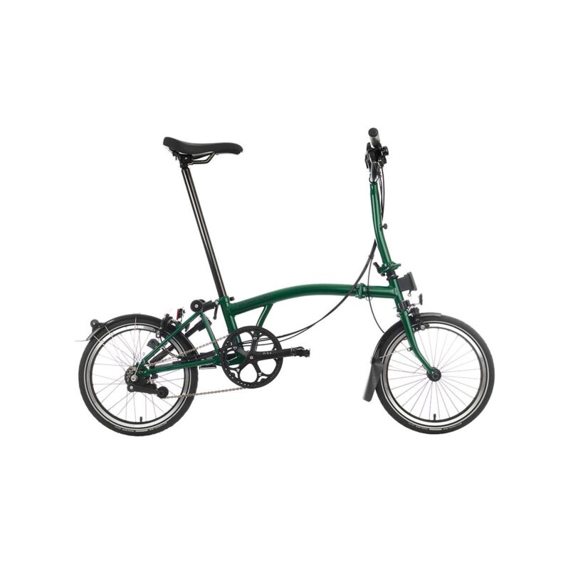 Brompton C Line