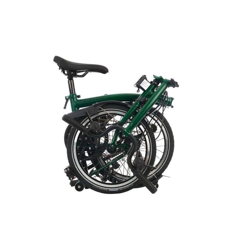 Brompton C Line - Bilde 3