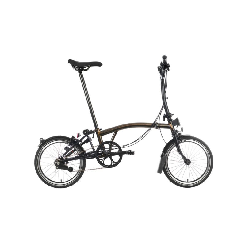 Brompton C Line - Bilde 8