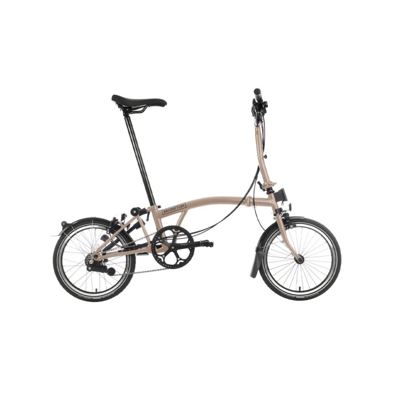 Brompton C Line - Bilde 4